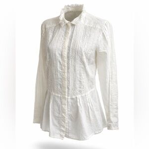 Johnny was 4 love and liberty blouse